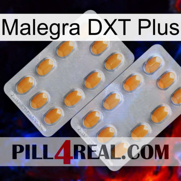 Malegra DXT Plus cialis4
